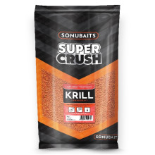 Sonubaits - Supercrush Krill Groundbait 2kg
