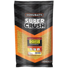 Sonubaits - Power Scopex Groundbait 2kg