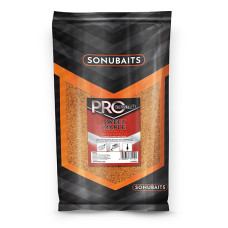 Sonubaits - Pro Sweet Maple Fishmeal Groundbait 900g