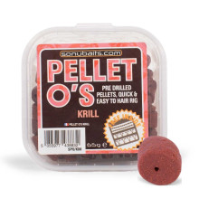 Sonubaits - Pellet O's Krill