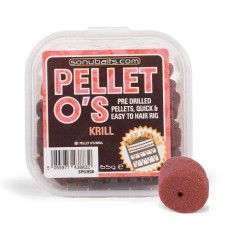 Sonubaits - Pellet O's Krill