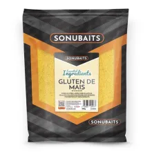Sonubaits - Essential Ingredients Gluten De Mais 500g