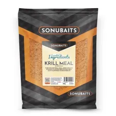Sonubaits - Essential Ingredients Krill Meal 300g