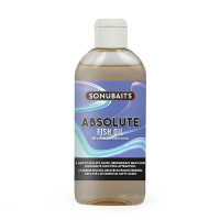 Sonubaits - Absolute Fish Oil 200ml