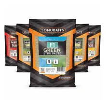 Sonubaits - Stiki Paste 500g