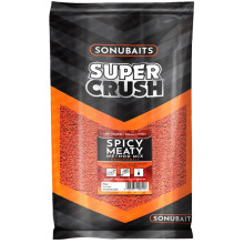 Sonubaits - Krill Feed Pellets 900gr
