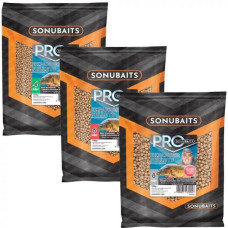 Sonubaits - Pro Expander Pellets
