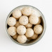 Specimen Baits - Pop Up Boilies Nut Deluxe White
