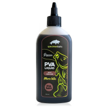Specimen Baits - PVA Liquid Nut Deluxe