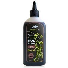 Specimen Baits - PVA Liquid Nut Deluxe