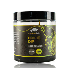 Specimen Baits - Boilie Dip Nut Deluxe
