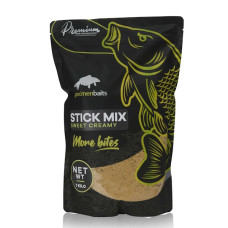 Specimen Baits - Stick Mix Sweet Creamy