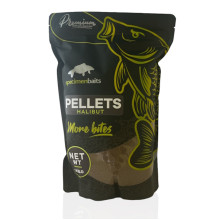 Specimen Baits - Pellets Crumble Advanced