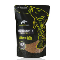 Specimen Baits - Super Birdfood1kg
