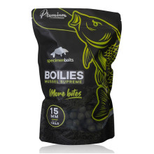 Specimen Baits - Boilies Mussel Supreme 1kg