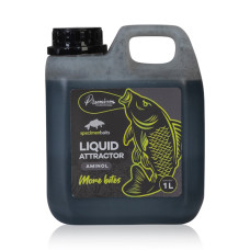 Specimen Baits - Liquid Attractor Aminol