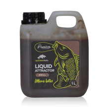 Specimen Baits - Liquid Attractor Krill