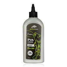 Specimen Baits - PVA Liquid Coconut Unique