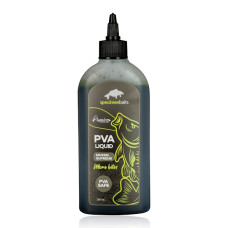 Specimen Baits - PVA Liquid Mussel Supreme