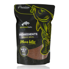 Specimen Baits - Squid Meal 1kg