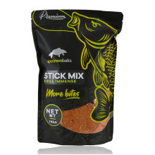 Specimen Baits - Stick Mix Krill Immense
