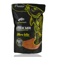 Specimen Baits - Stick Mix Krill Immense