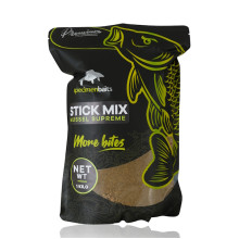 Specimen Baits - Stick Mix Mussel Supreme