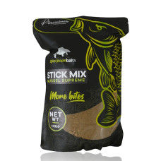 Specimen Baits - Stick Mix Mussel Supreme