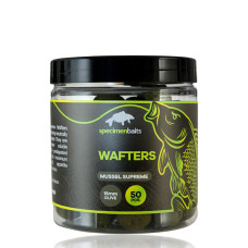 Specimen Baits - Wafters Mussel Supreme