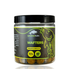 Specimen Baits - Wafters Pineapple Absolute