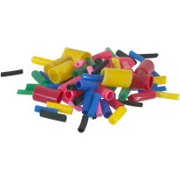 Saenger - Flötesgummi Set