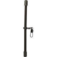 Saenger - Feeder Boom Black Saenger - Feeder Boom Black