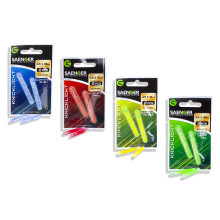 Saenger - Lysstavar 4,5x39mm 2-pack