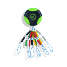 Saenger - Stopper Long Multicolor