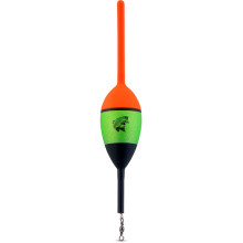 Saenger - Trout float Bobber with swivel