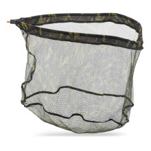 Saenger - Camou Big Fish Net 60x50 cm