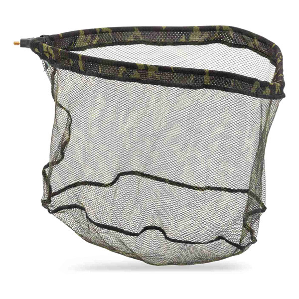 Saenger - Camou Big Fish Net 60x50 cm Saenger - Camou Big Fish Net 60x50 cm