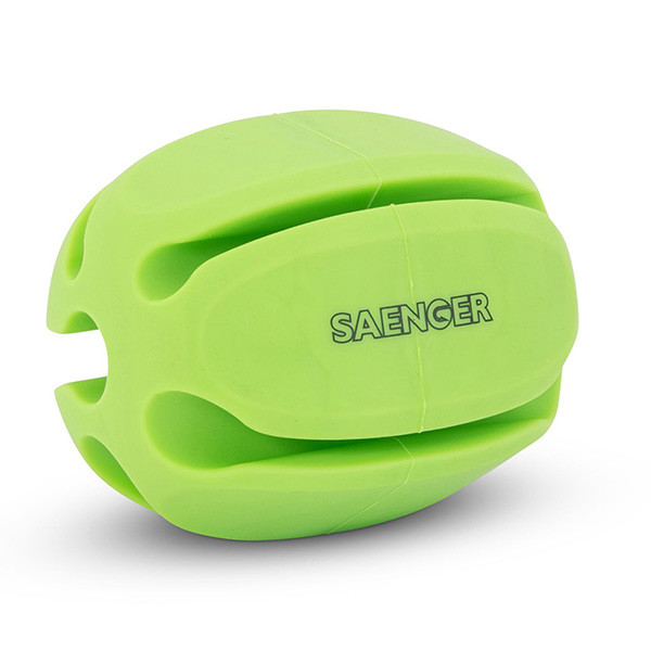 Saenger - Rod Clipper Fluo Green Saenger - Rod Clipper Fluo Green