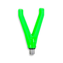 Saenger - Fluogreen V-Holder