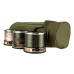 Speero Tackle - Spare Spool Case