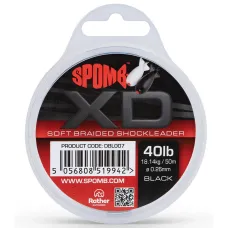 Spomb - XD Shockleader 40lb/50m