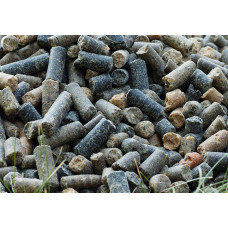 Tandem Baits - Carp Food Mix Pellets 10kg