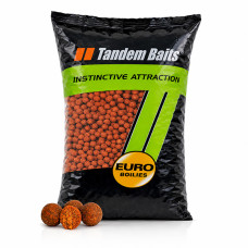 Tandem Baits - Euro Boilies 10kg Krill