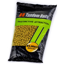 Tandem Baits - Euro Boilies 10kg Pineapple Tandem Baits - Euro Boilies 10kg Pineapple