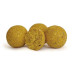Tandem Baits - Euro Boilies 10kg Pineapple Tandem Baits - Euro Boilies 10kg Pineapple