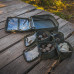 Tandem Baits - Phantom Multi Lead & Accessories Bag Tandem Baits - Phantom Multi Lead & Accessories Bag
