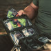 Tandem Baits - Phantom Multi Lead & Accessories Bag Tandem Baits - Phantom Multi Lead & Accessories Bag