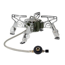 Trakker - Armolife CG-4 Stove