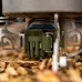 Trakker - Armolife CG-4 Stove