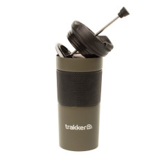 Trakker - Armolife Thermal Coffee Press Mug